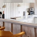 Feriehus 8 Person In Sydals-by Traum