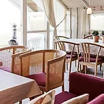 8 Person In Sydals-by Traum Feriehus Skovbyballe