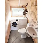 Feriehus 8 Person In Sydals-by Traum *
