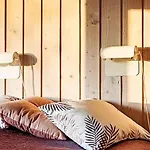 Feriehus 8 Person In Sydals-by Traum *