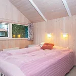 Feriehus 8 Person In Sydals-by Traum *