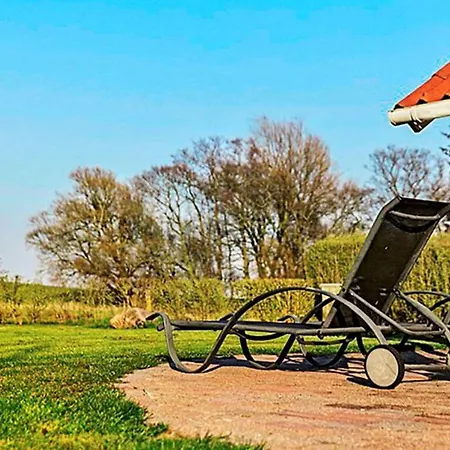 Prázdninový dům 8 Person In Sydals-by Traum *