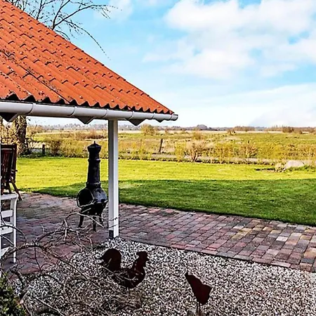 8 Person In Sydals-by Traum Prázdninový dům *