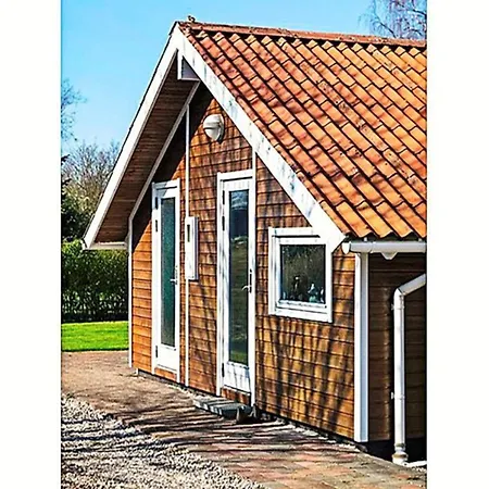 8 Person In Sydals-by Traum Skovbyballe