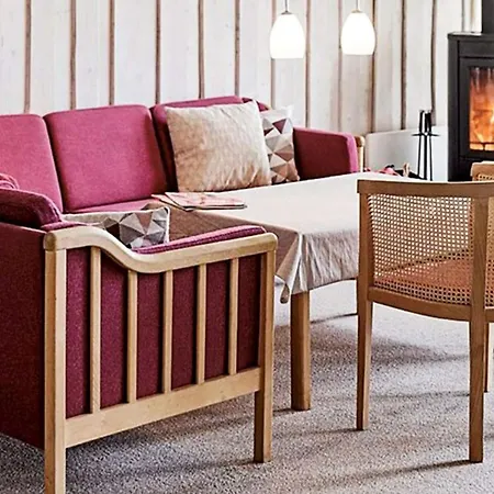 8 Person In Sydals-by Traum Дом отдыха Skovbyballe