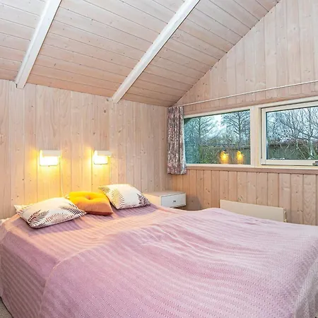 8 Person In Sydals-by Traum Skovbyballe