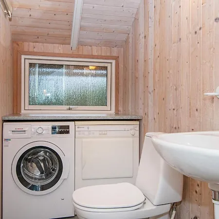 8 Person In Sydals-by Traum בית נופש *