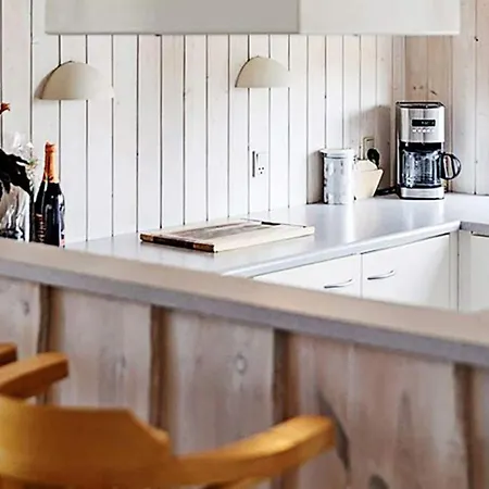 度假居 8 Person In Sydals-by Traum