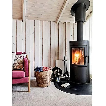 8 Person In Sydals-by Traum בית נופש *