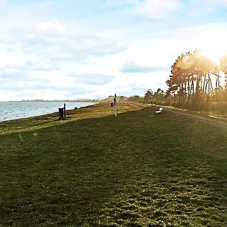 Дом отдыха 8 Person In Sydals-by Traum *