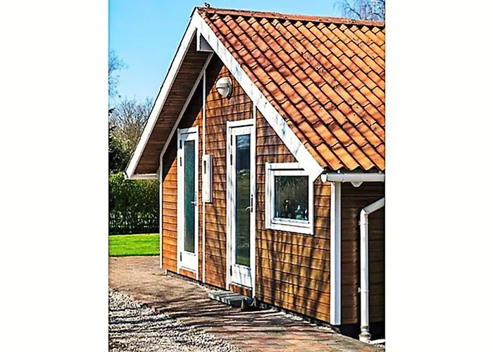 8 Person In Sydals-by Traum Skovbyballe