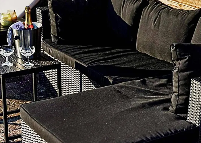 8 Person In Sydals-by Traum Skovbyballe