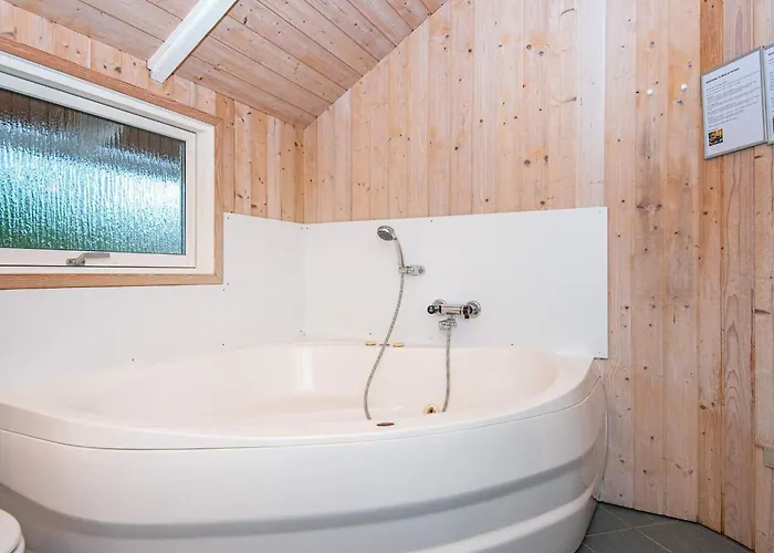 Prázdninový dům 8 Person In Sydals-by Traum *