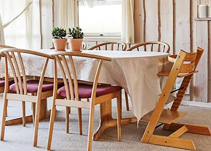 8 Person In Sydals-by Traum * Skovbyballe