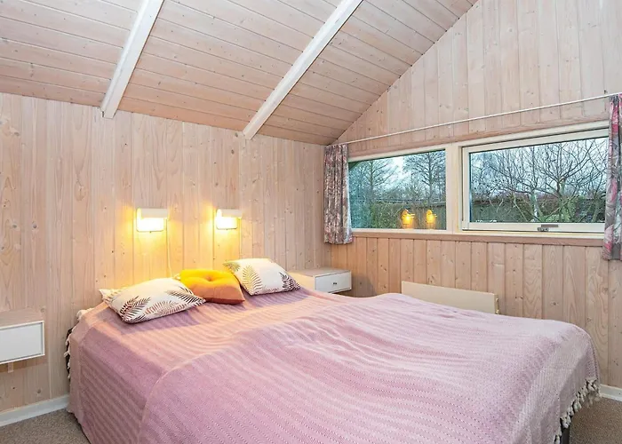 8 Person In Sydals-by Traum Skovbyballe