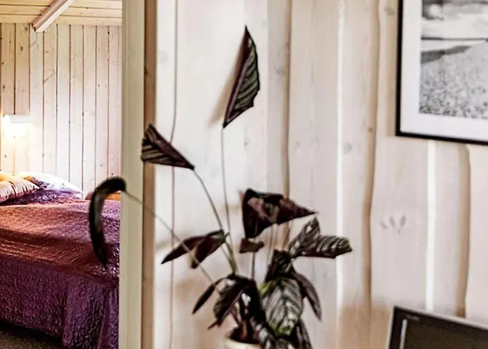 8 Person In Sydals-by Traum *