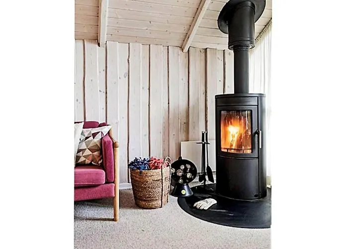 8 Person In Sydals-by Traum Prázdninový dům *