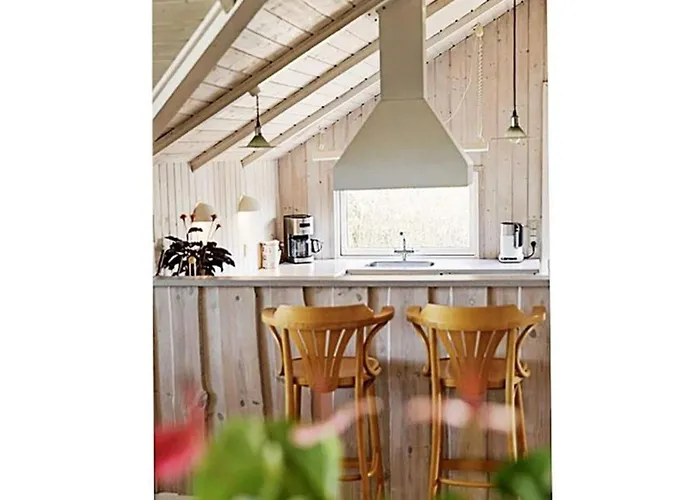 8 Person In Sydals-by Traum Skovbyballe