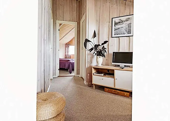 8 Person In Sydals-by Traum Skovbyballe