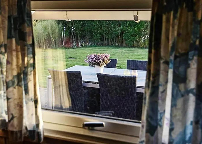 8 Person In Sydals-by Traum * Skovbyballe