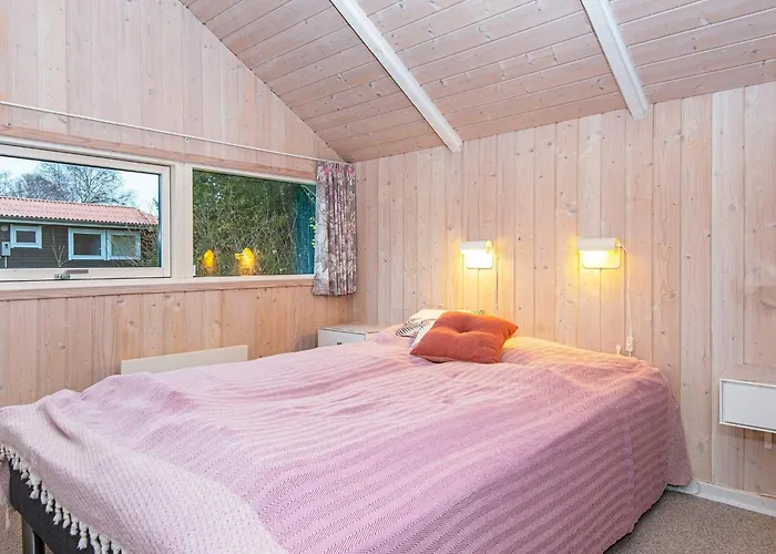 度假居 8 Person In Sydals-by Traum *