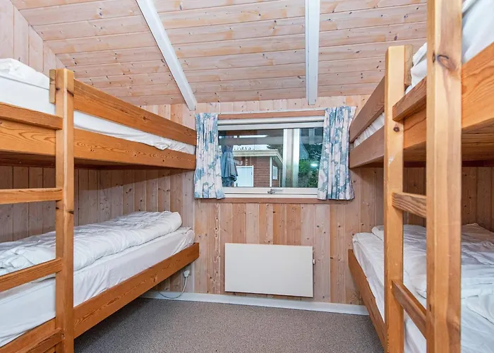 8 Person In Sydals-by Traum * Skovbyballe